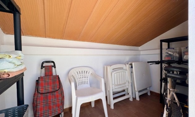 Sale - Apartment / flat -
ORIHUELA COSTA - Playa Flamenca