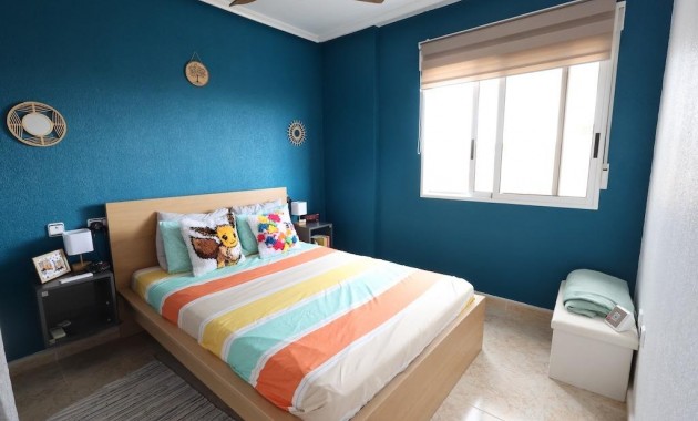 Venta - Villa -
San Miguel de Salinas - Las Filipinas