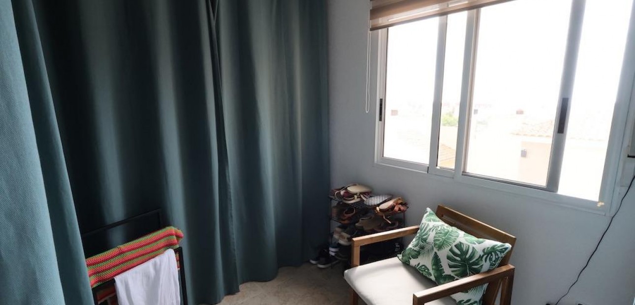 Venta - Villa -
San Miguel de Salinas - Las Filipinas