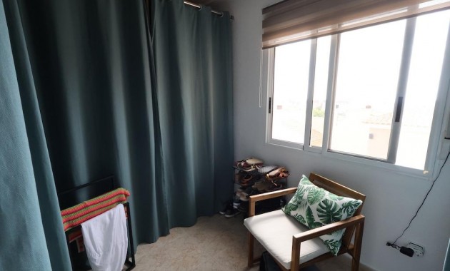 Venta - Villa -
San Miguel de Salinas - Las Filipinas