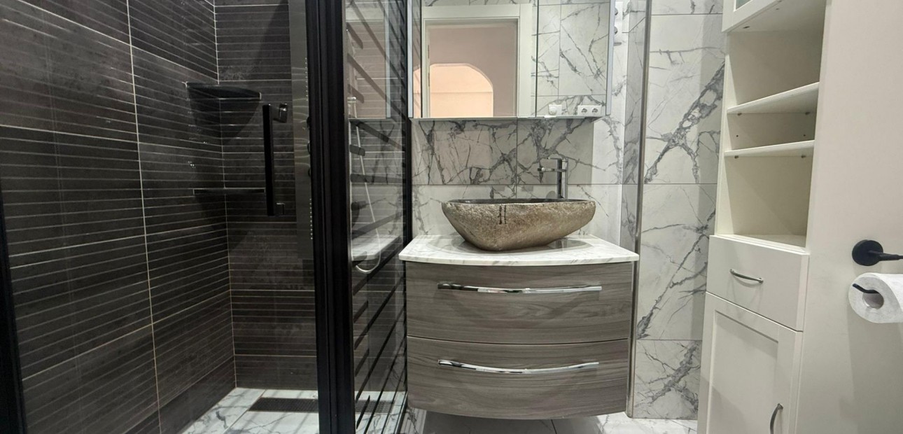 Venta - Ático -
Torrevieja - Nueva Torrevieja
