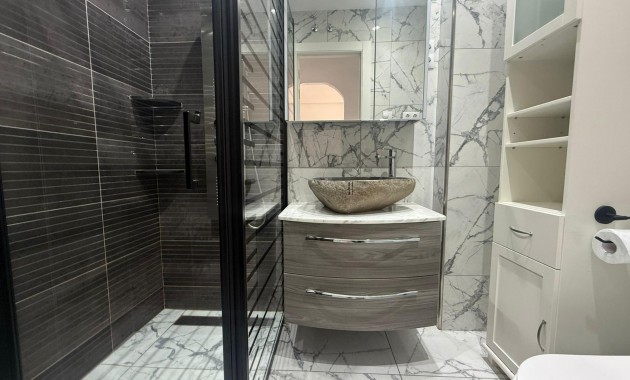 Venta - Ático -
Torrevieja - Nueva Torrevieja