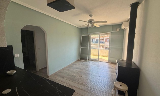 Venta - Ático -
Torrevieja - Nueva Torrevieja