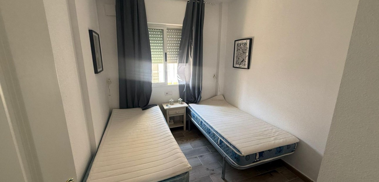 Venta - Ático -
Torrevieja - Nueva Torrevieja