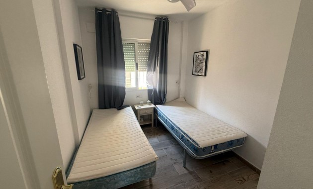 Venta - Ático -
Torrevieja - Nueva Torrevieja