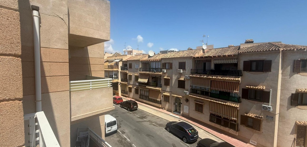 Venta - Ático -
Torrevieja - Nueva Torrevieja