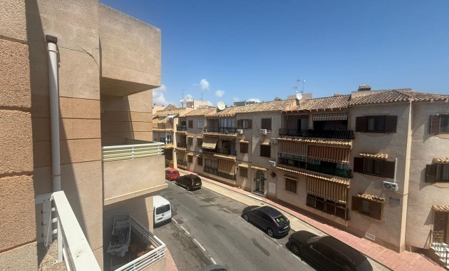 Venta - Ático -
Torrevieja - Nueva Torrevieja