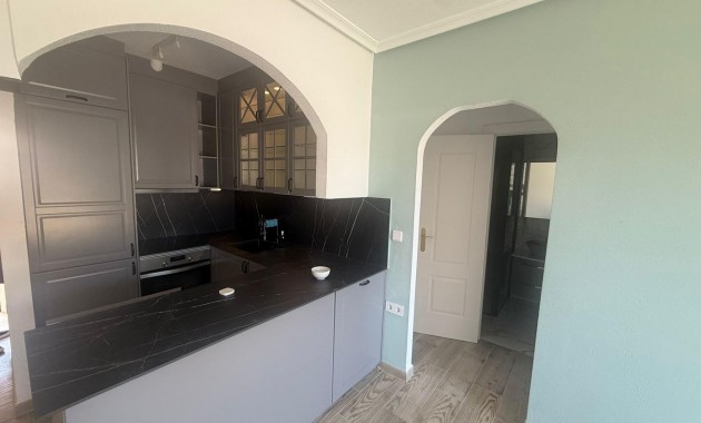Venta - Ático -
Torrevieja - Nueva Torrevieja