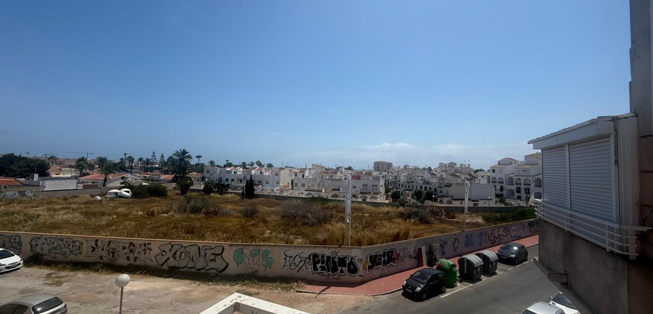 Venta - Ático -
Torrevieja - Nueva Torrevieja