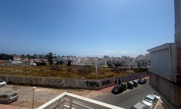 Venta - Ático -
Torrevieja - Nueva Torrevieja