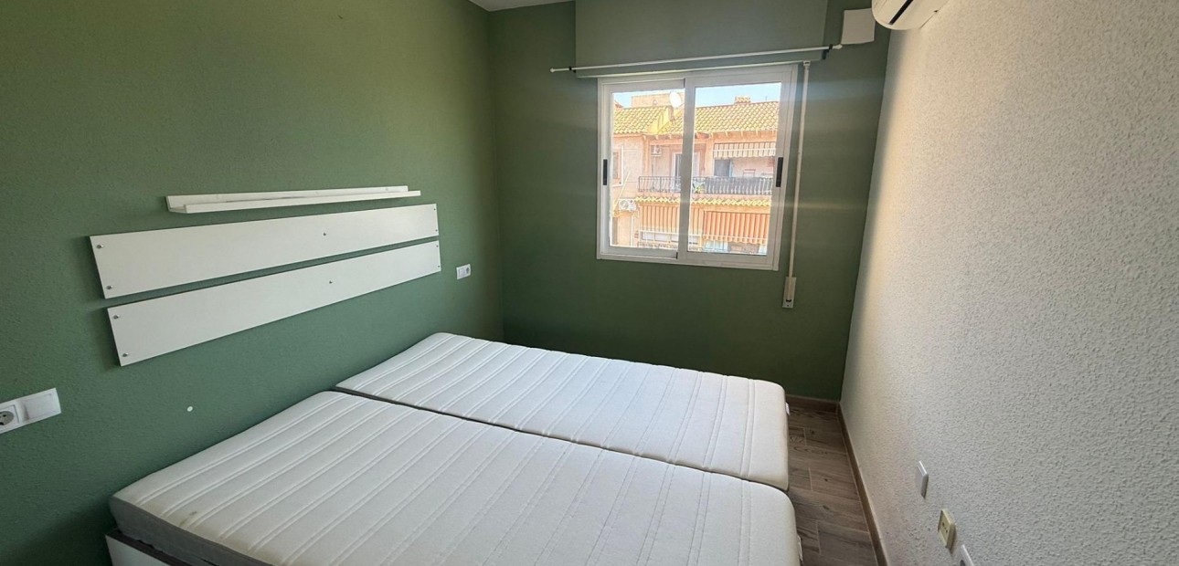 Venta - Ático -
Torrevieja - Nueva Torrevieja
