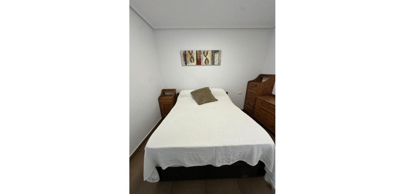 Venta - Ático -
Torrevieja - Centro