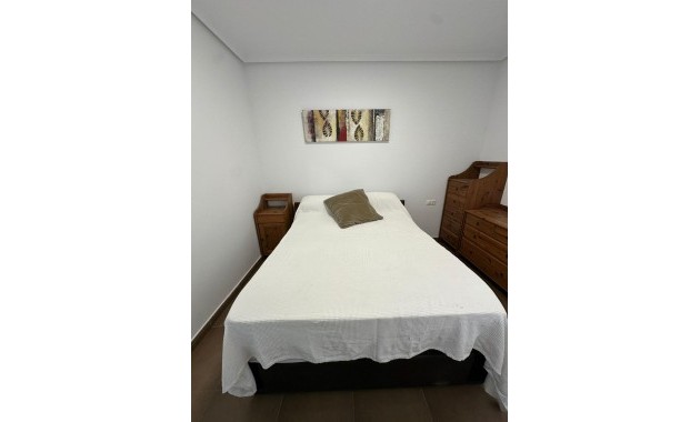 Venta - Ático -
Torrevieja - Centro
