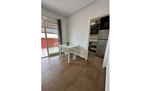 Venta - Ático -
Torrevieja - Centro