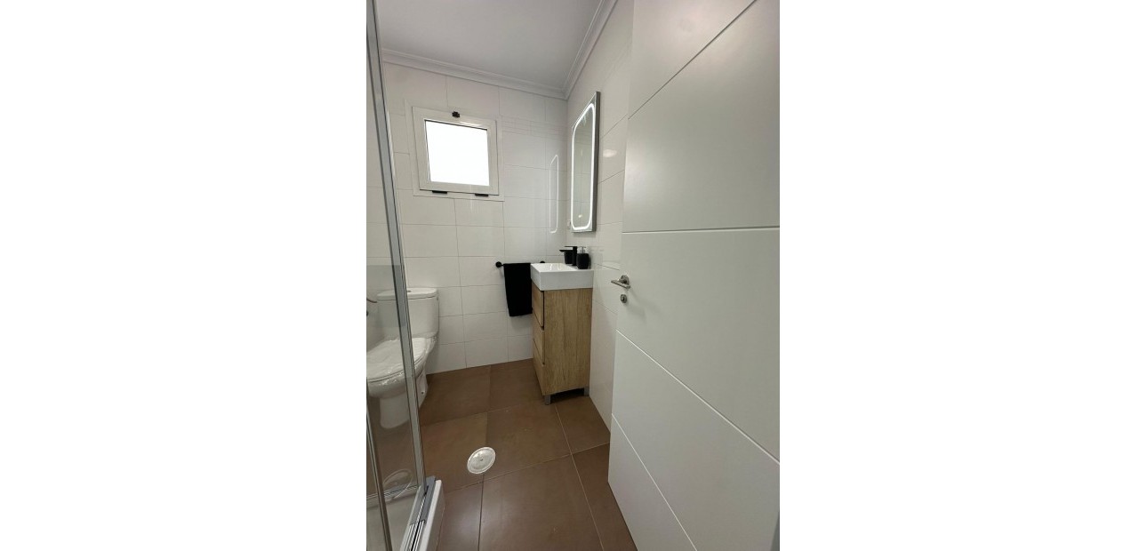 Venta - Ático -
Torrevieja - Centro