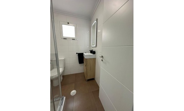 Venta - Ático -
Torrevieja - Centro