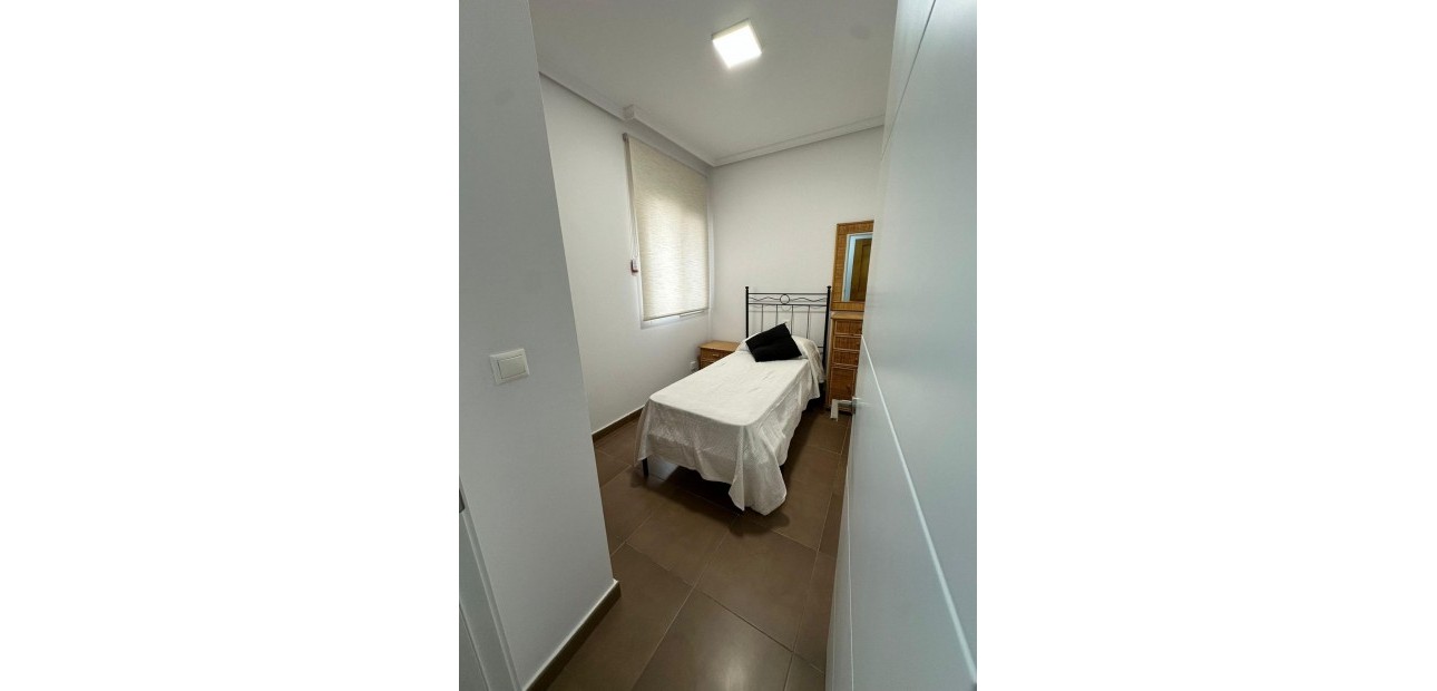 Venta - Ático -
Torrevieja - Centro