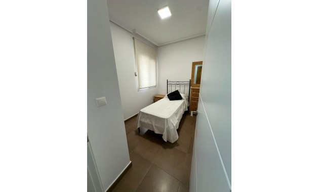 Venta - Ático -
Torrevieja - Centro