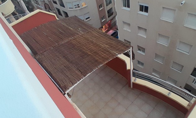 Venta - Ático -
Torrevieja - Centro
