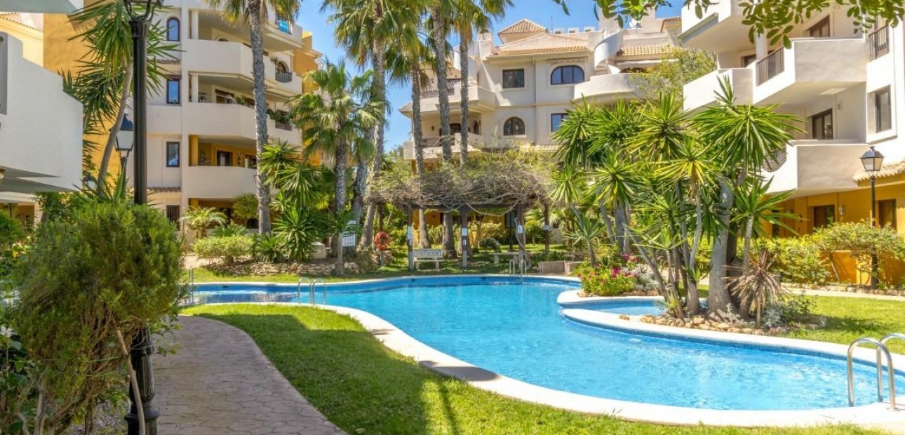 Venta - Ático -
Torrevieja - Punta prima