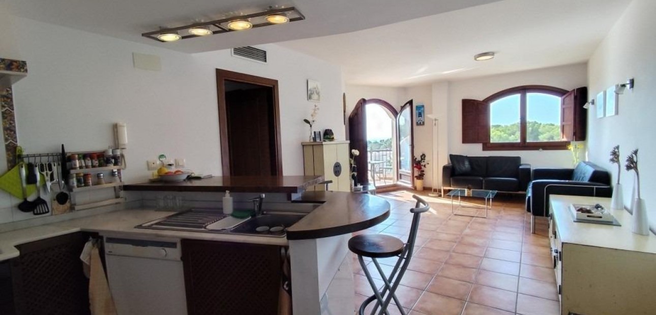 Venta - Ático -
Torrevieja - Punta prima