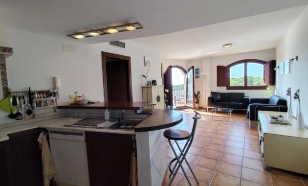 Venta - Ático -
Torrevieja - Punta prima