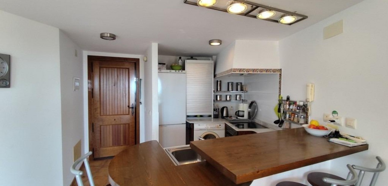 Venta - Ático -
Torrevieja - Punta prima