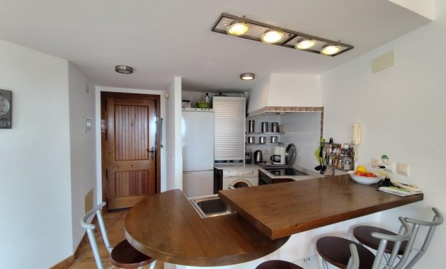 Venta - Ático -
Torrevieja - Punta prima