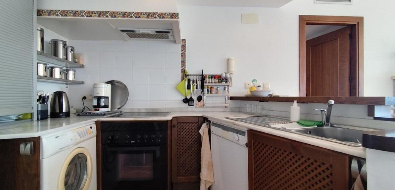 Venta - Ático -
Torrevieja - Punta prima