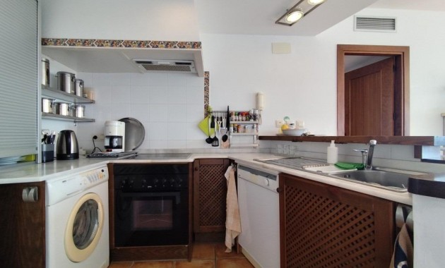 Venta - Ático -
Torrevieja - Punta prima