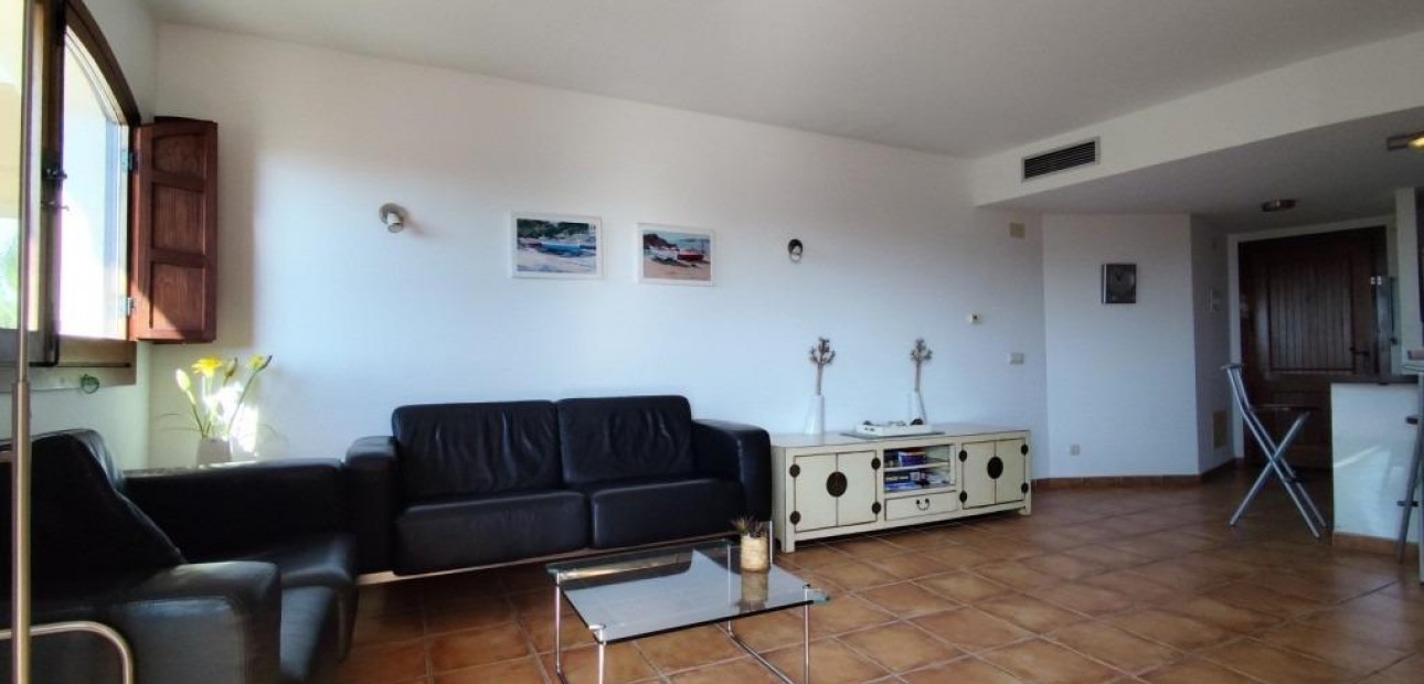 Venta - Ático -
Torrevieja - Punta prima