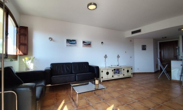 Venta - Ático -
Torrevieja - Punta prima
