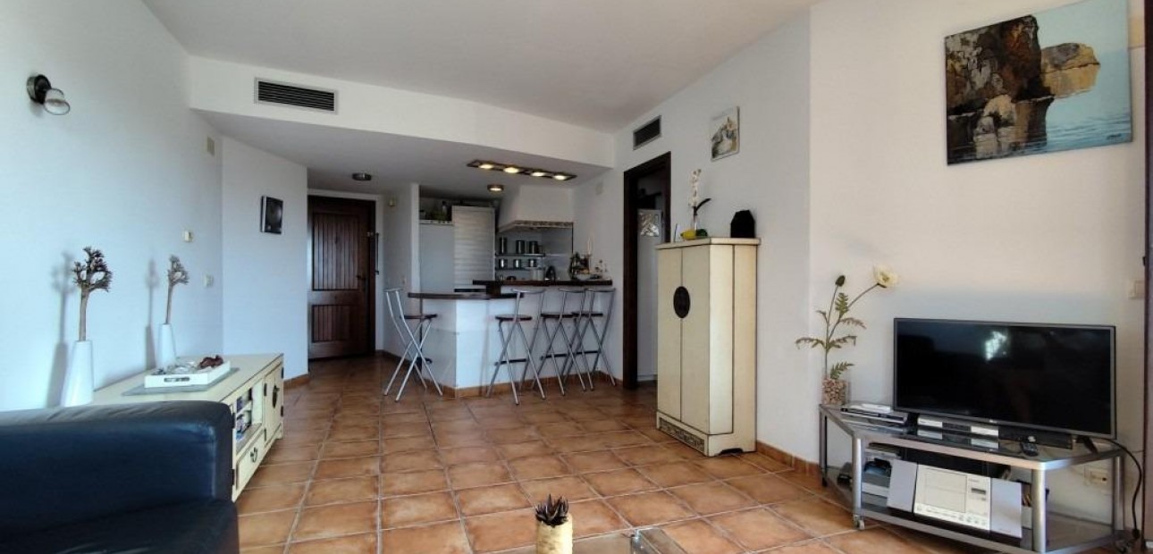 Venta - Ático -
Torrevieja - Punta prima