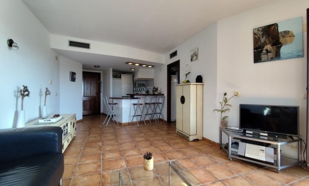 Venta - Ático -
Torrevieja - Punta prima