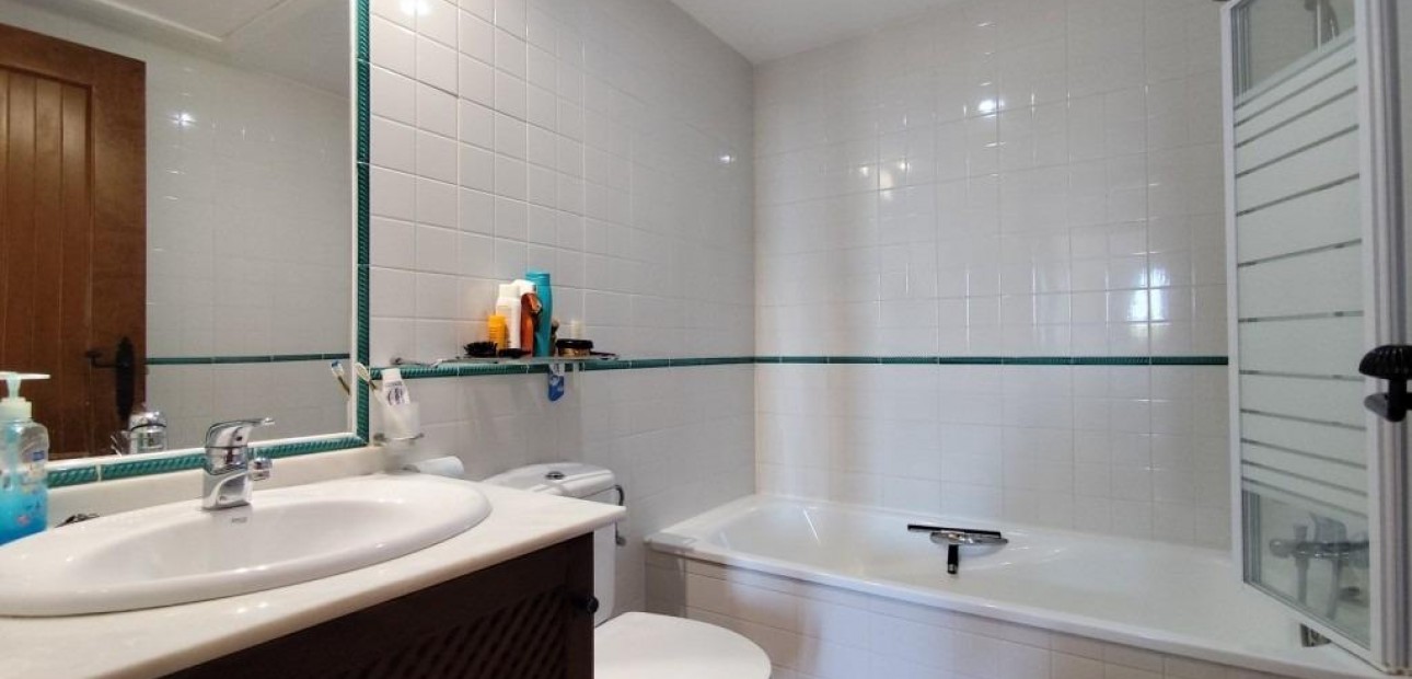 Venta - Ático -
Torrevieja - Punta prima