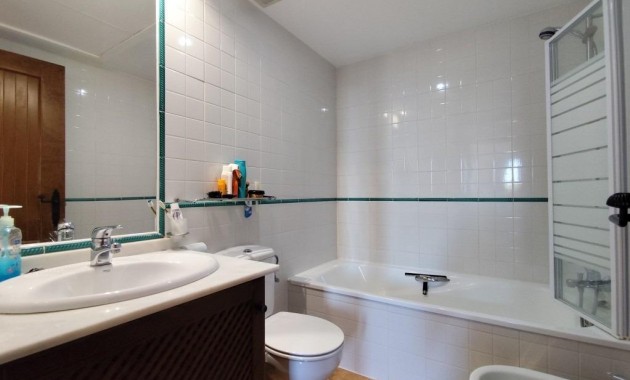 Venta - Ático -
Torrevieja - Punta prima