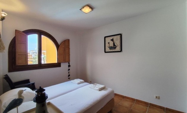 Venta - Ático -
Torrevieja - Punta prima