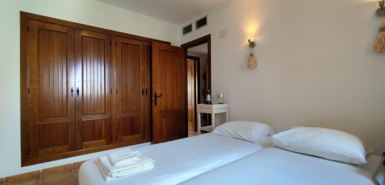 Venta - Ático -
Torrevieja - Punta prima