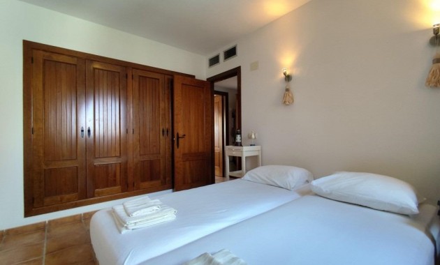 Venta - Ático -
Torrevieja - Punta prima