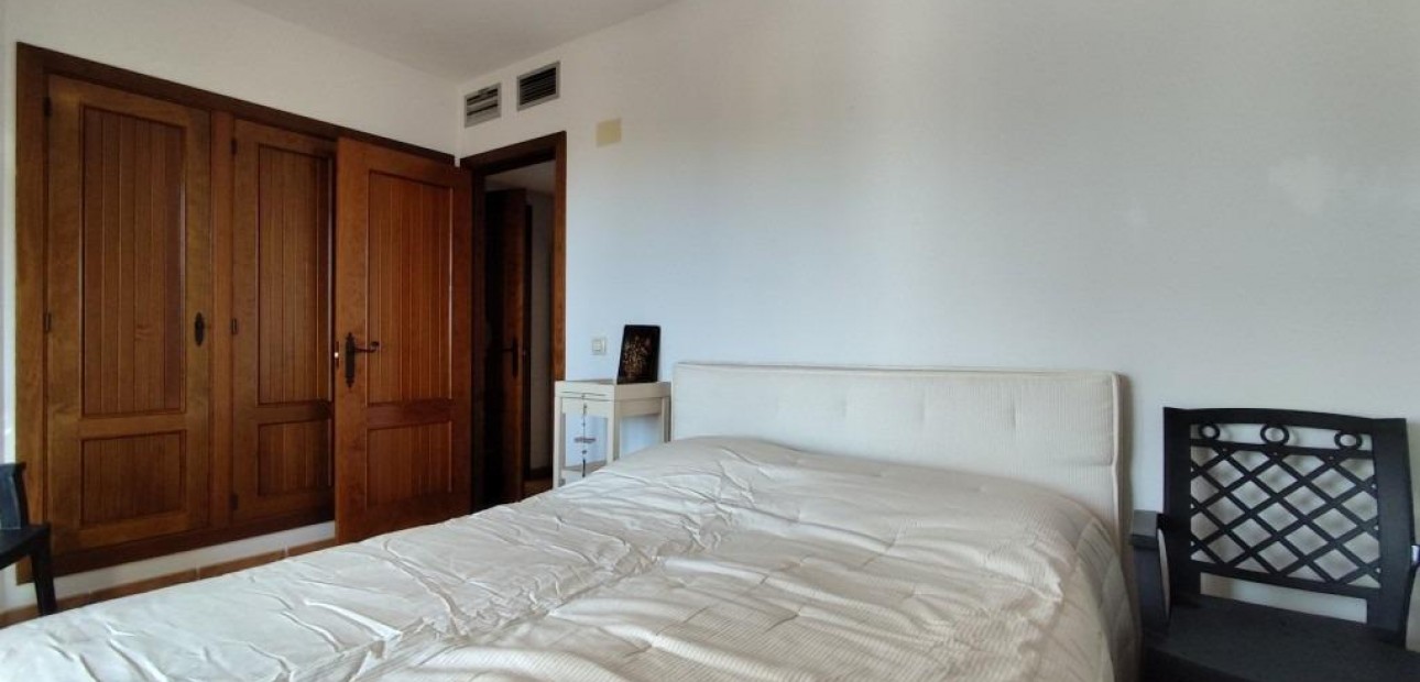 Venta - Ático -
Torrevieja - Punta prima