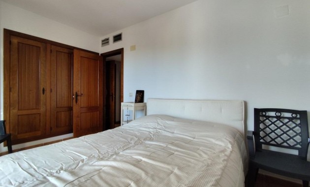 Venta - Ático -
Torrevieja - Punta prima