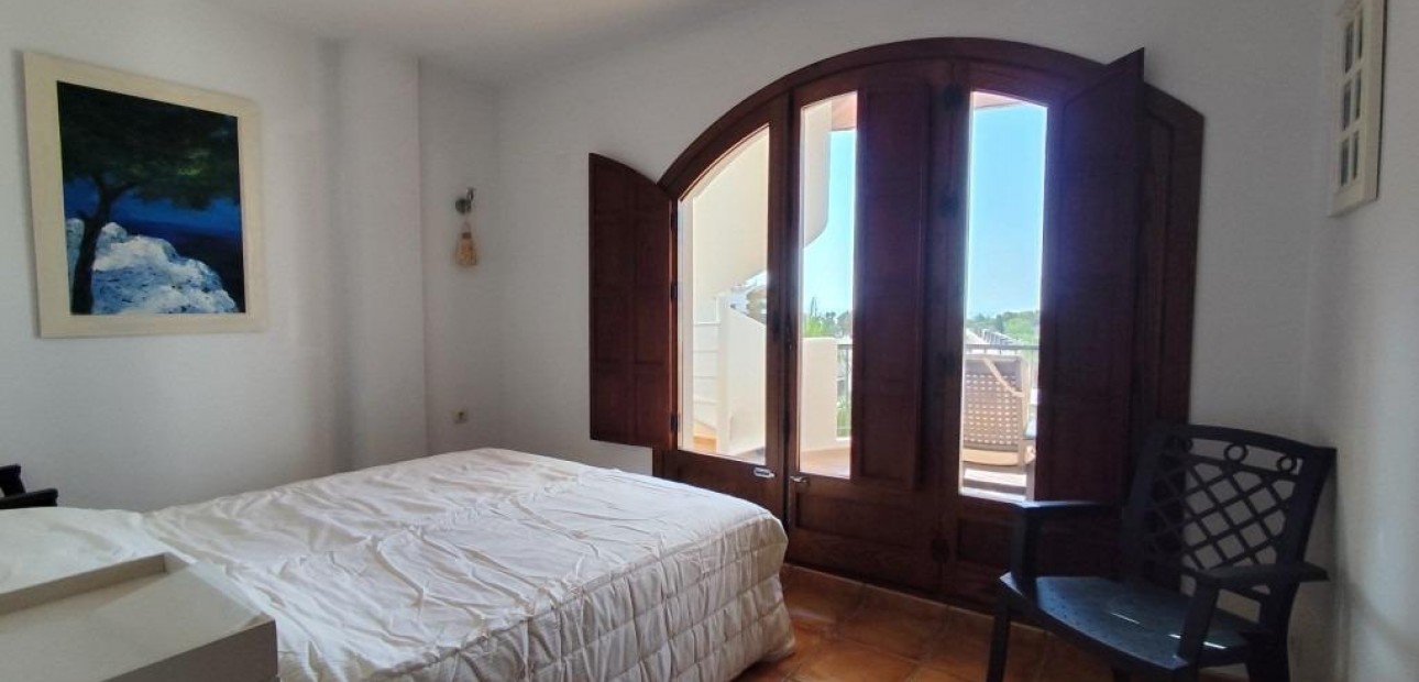 Venta - Ático -
Torrevieja - Punta prima