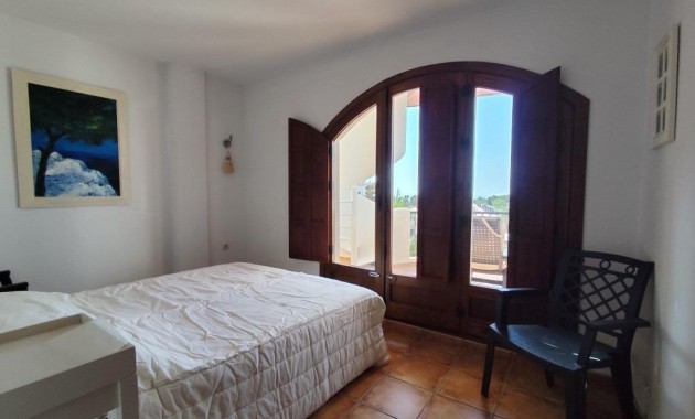 Venta - Ático -
Torrevieja - Punta prima