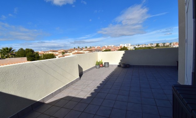Venta - Quad Villa -
Orihuela Costa - Playa Flamenca