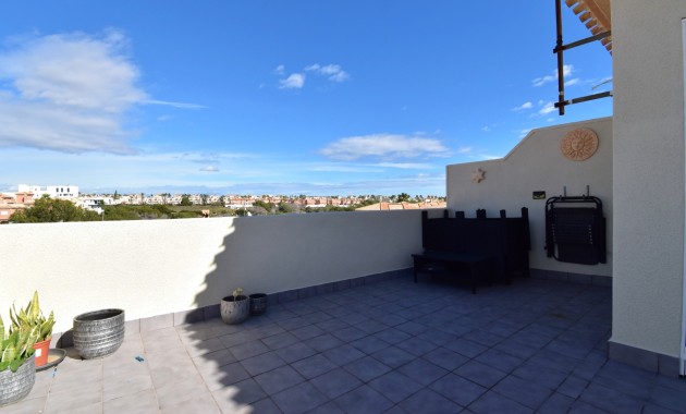 Venta - Quad Villa -
Orihuela Costa - Playa Flamenca