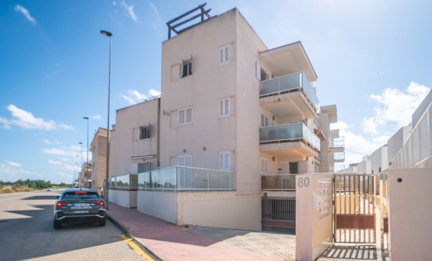Venta - Ático -
San Javier - Santiago de la Ribera