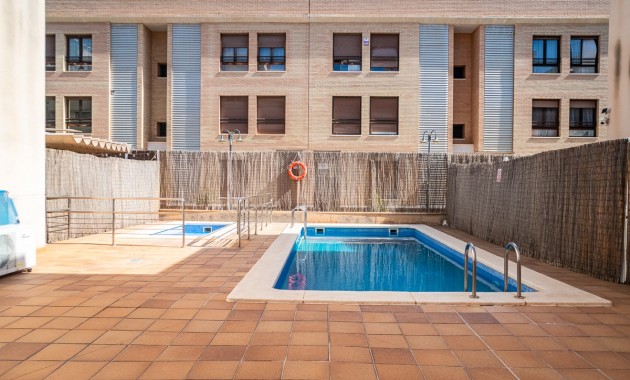 Venta - Ático -
San Javier - Santiago de la Ribera