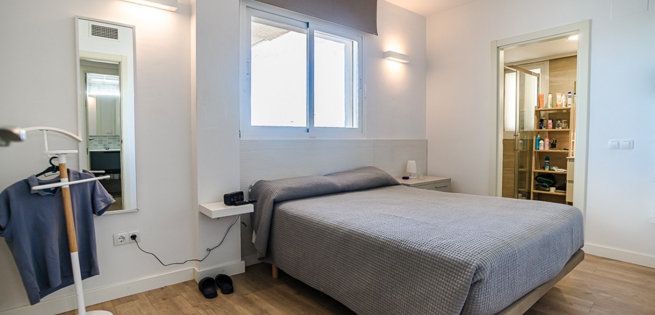 Venta - Ático -
San Javier - Santiago de la Ribera