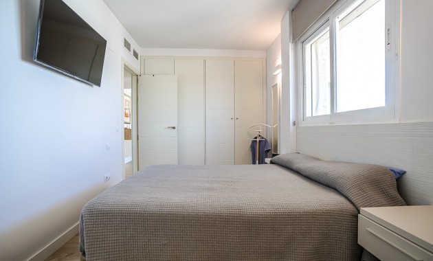 Venta - Ático -
San Javier - Santiago de la Ribera