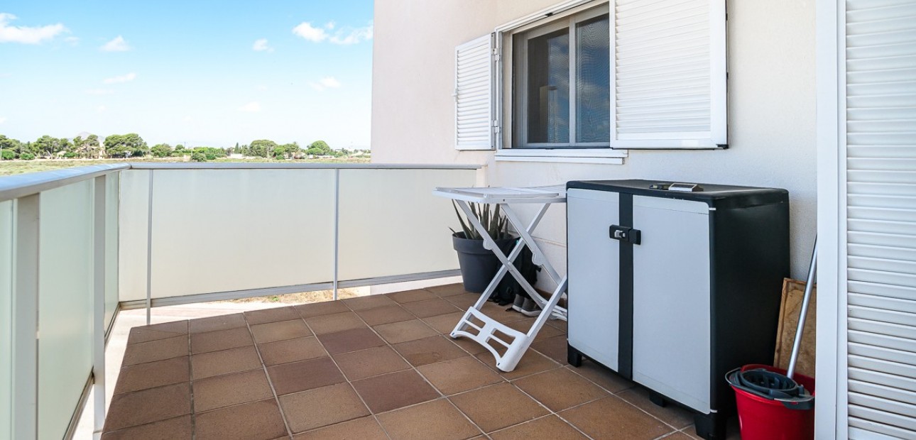 Venta - Ático -
San Javier - Santiago de la Ribera